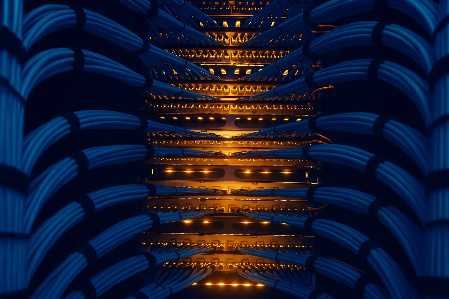 Infrastructure